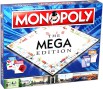 MONOPOLY THE MEGA EDITITON-86889